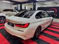 BMW 330 3er-Reihe Diesel Allrad (G20)  xDrive Aut. Weiß - thumbnail 9
