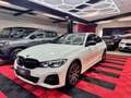 BMW 330 3er-Reihe Diesel Allrad (G20)  xDrive Aut. Weiß - thumbnail 4