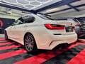 BMW 330 3er-Reihe Diesel Allrad (G20)  xDrive Aut. Weiß - thumbnail 6