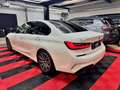 BMW 330 3er-Reihe Diesel Allrad (G20)  xDrive Aut. Weiß - thumbnail 5