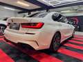 BMW 330 3er-Reihe Diesel Allrad (G20)  xDrive Aut. Weiß - thumbnail 10