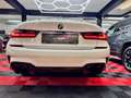 BMW 330 3er-Reihe Diesel Allrad (G20)  xDrive Aut. Weiß - thumbnail 8