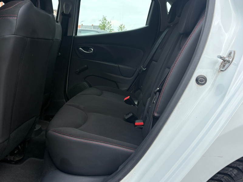 Renault Clio Clio 1.2i Collection — photo 12