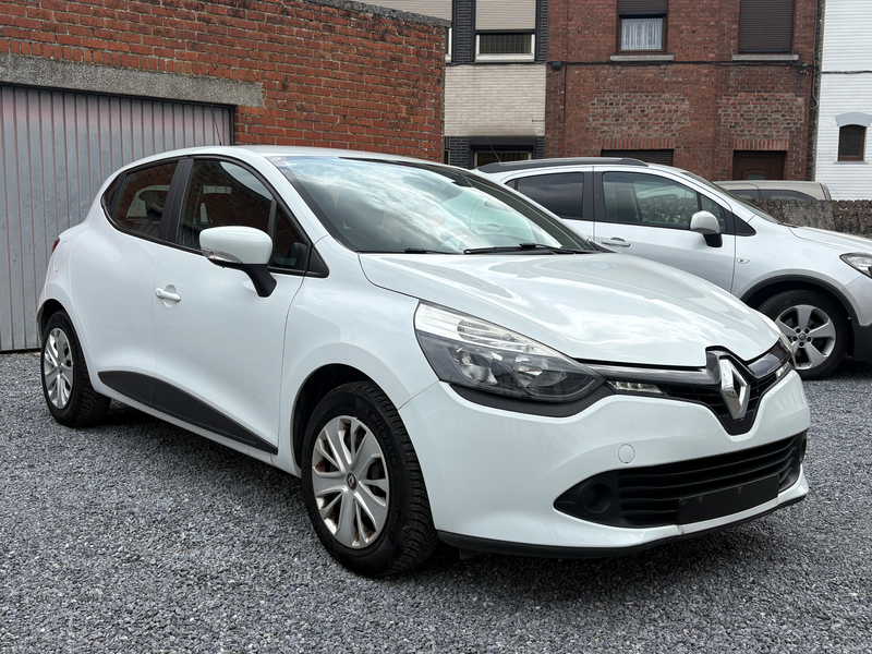 Renault Clio Clio 1.2i Collection — photo 3