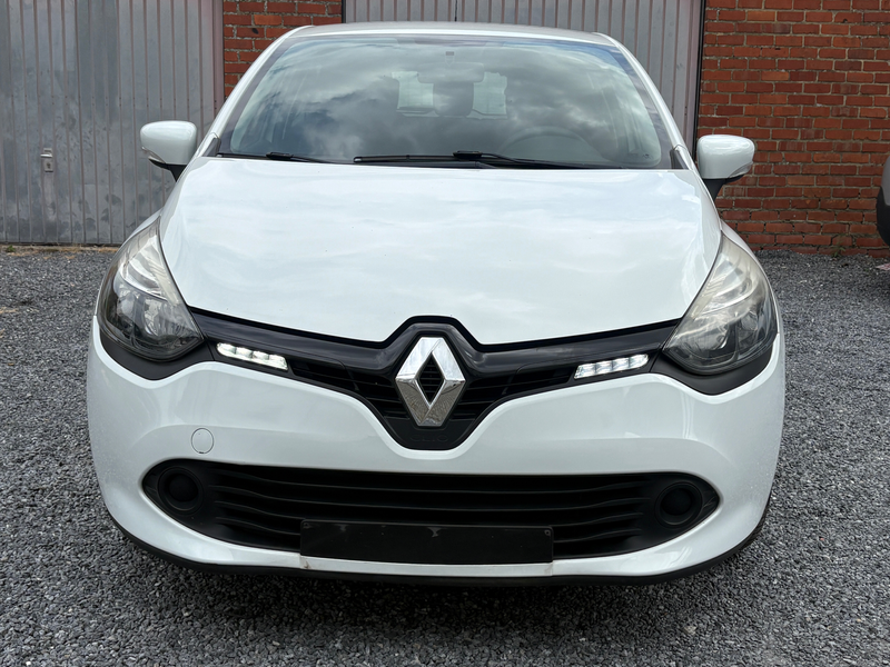 Renault Clio Clio 1.2i Collection — photo 2