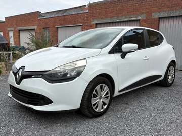 Clio 1.2i Collection