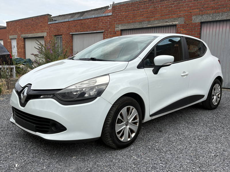 Renault Clio Clio 1.2i Collection