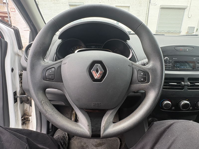 Renault Clio Clio 1.2i Collection — photo 7