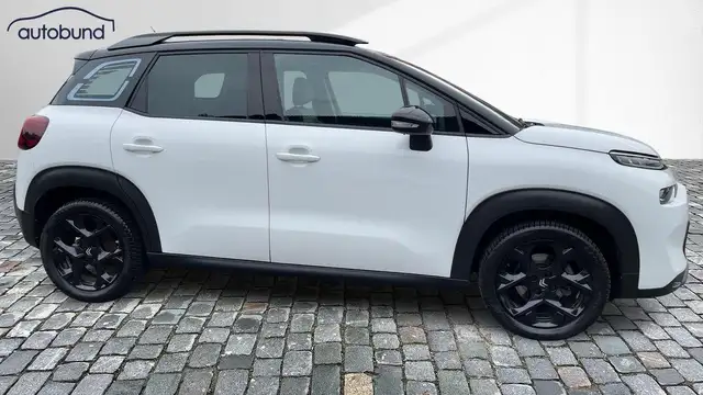 Citroen C3 view 4