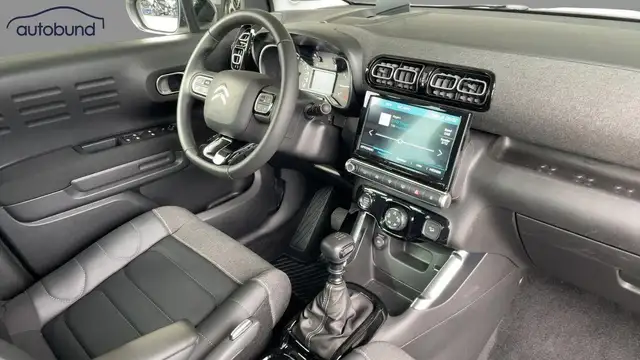 Citroen C3 view 5