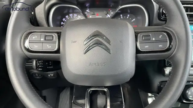 Citroen C3 view 11