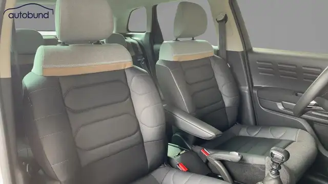Citroen C3 view 6