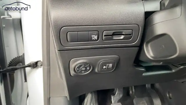 Citroen C3 view 13