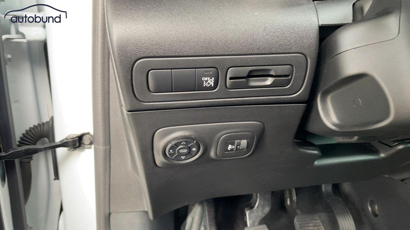 Citroen C3 III Aircross 1,2 PureTech Shine Pack Alu Ka LED Li — photo 13