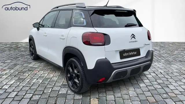 Citroen C3 view 2