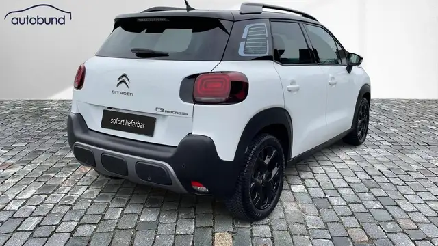 Citroen C3 view 3