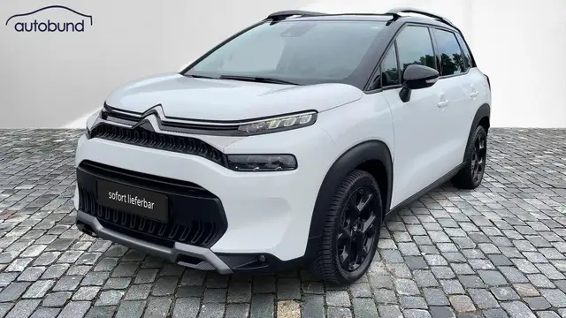 Citroen C3 main image
