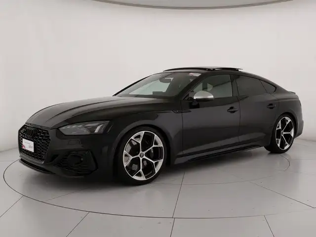 Audi RS5 sportback 2.9 450cv COMPETITION quattro tiptronic