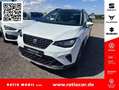 SEAT Arona ARONA ROAD EDITION 1.0 TSI DSG NAVI AHZV-VORBER. Weiß - thumbnail 1