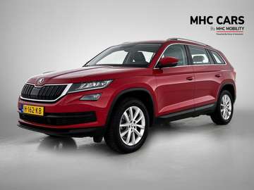 1.5 TSI Business Edition Plus | Navi | Clima