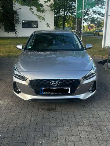 Hyundai i30 1.4 T-GDI DCT Premium