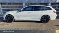 BMW 330 e A Tou M-Sport,Pano,AHK,ACC,360°,h&k,19" Weiß - thumbnail 9