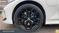BMW 330 e A Tou M-Sport,Pano,AHK,ACC,360°,h&k,19" Weiß - thumbnail 3