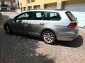 Volkswagen Golf Variant Golf VII 2017 Variant 1.5 tgi Business 130cv dsg Argent - thumbnail 5