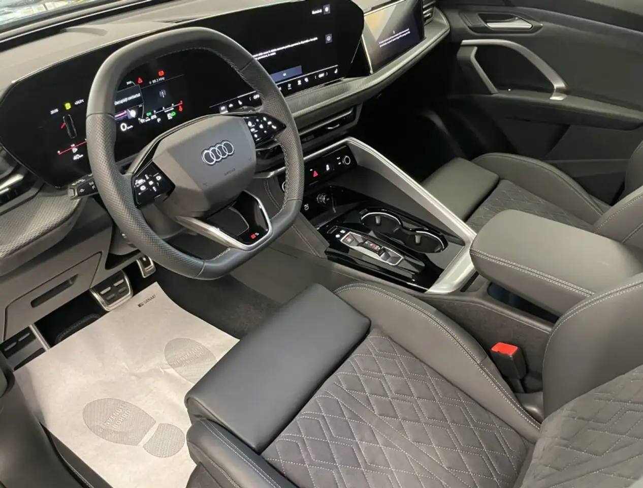 Audi Q5 2026