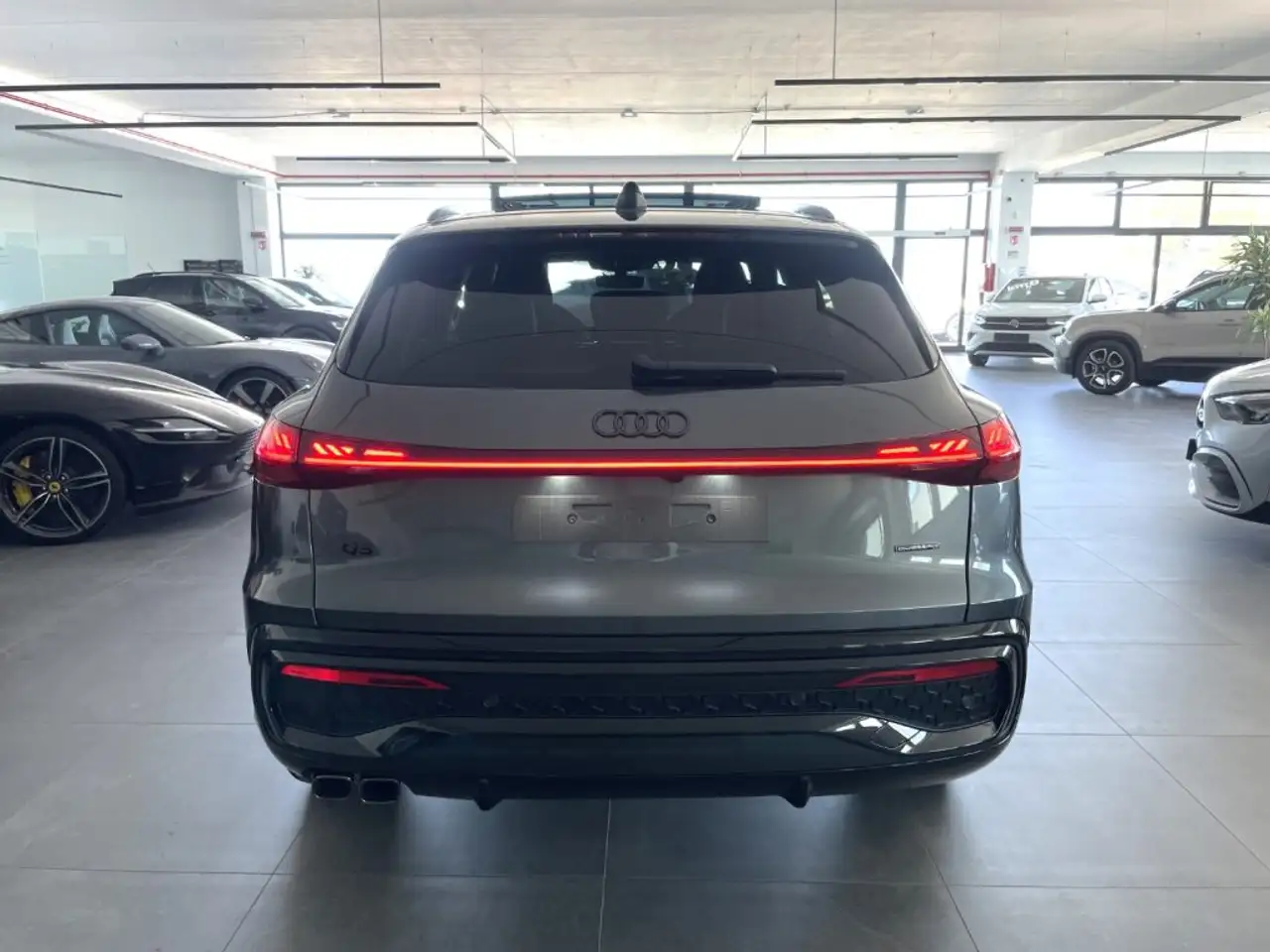 Audi Q5 2026