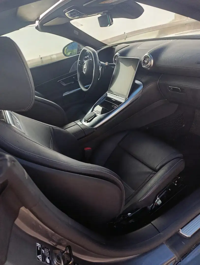 Mercedes-Benz SL 63 AMG AMG SL 63 4Matic+ Aut. - 2