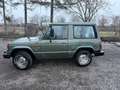 Mitsubishi Pajero MT 2,5 TD Aut. Grün - thumbnail 4