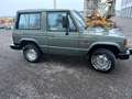 Mitsubishi Pajero MT 2,5 TD Aut. Grün - thumbnail 5