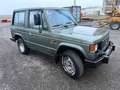 Mitsubishi Pajero MT 2,5 TD Aut. Grün - thumbnail 2