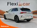 Opel Astra 1.2T XHT S/S Elegance Aut. 130 Blanc - thumbnail 7