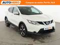 Nissan Qashqai 1.6 Acenta 4x2 Blanco - thumbnail 8