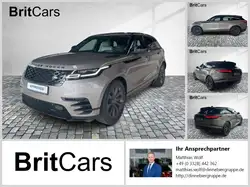 Land Rover Range Rover Velar D300 R Dynamic SE CAM, HUD, SD