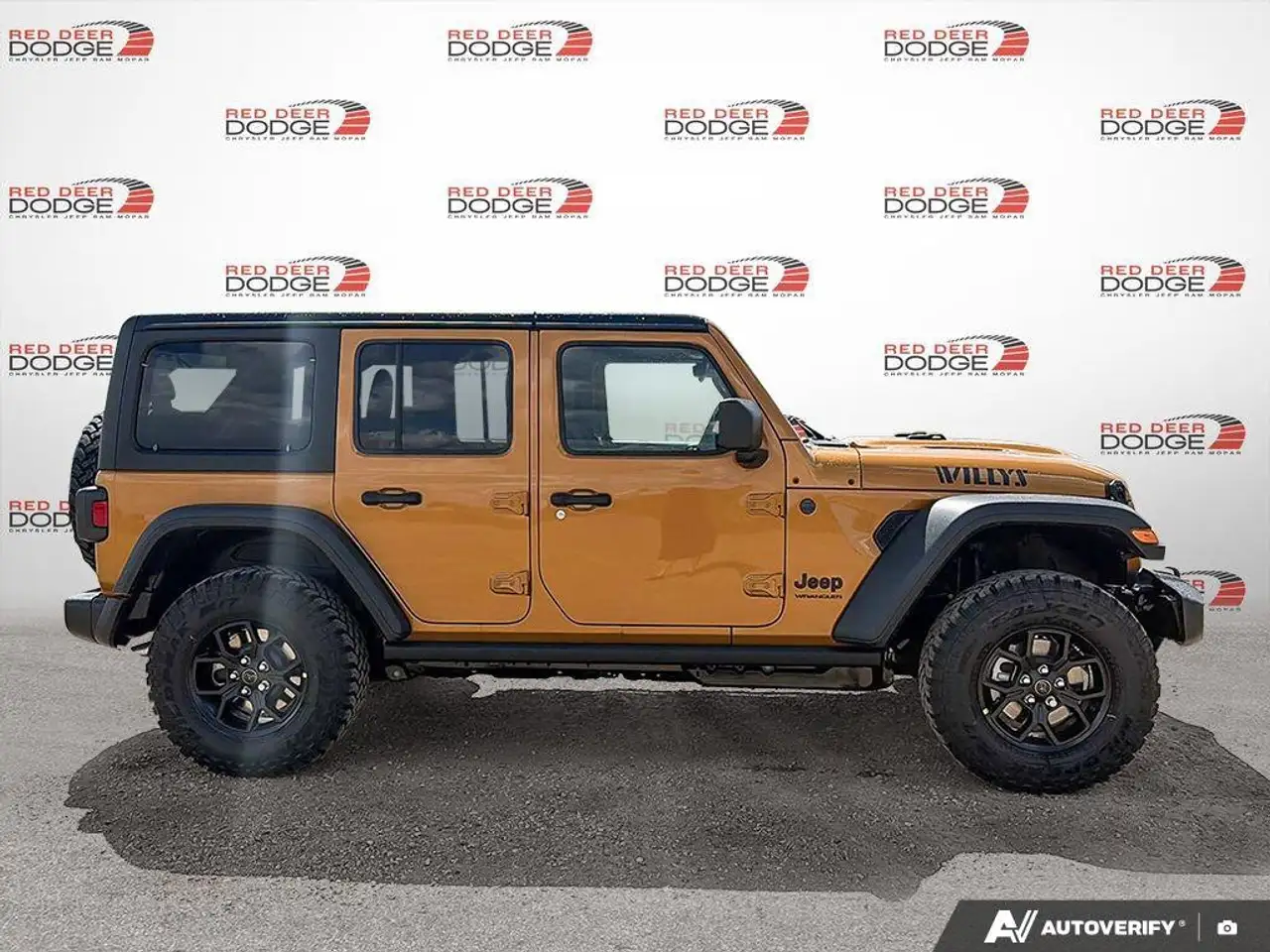 Jeep Wrangler photo Jeep Wrangler