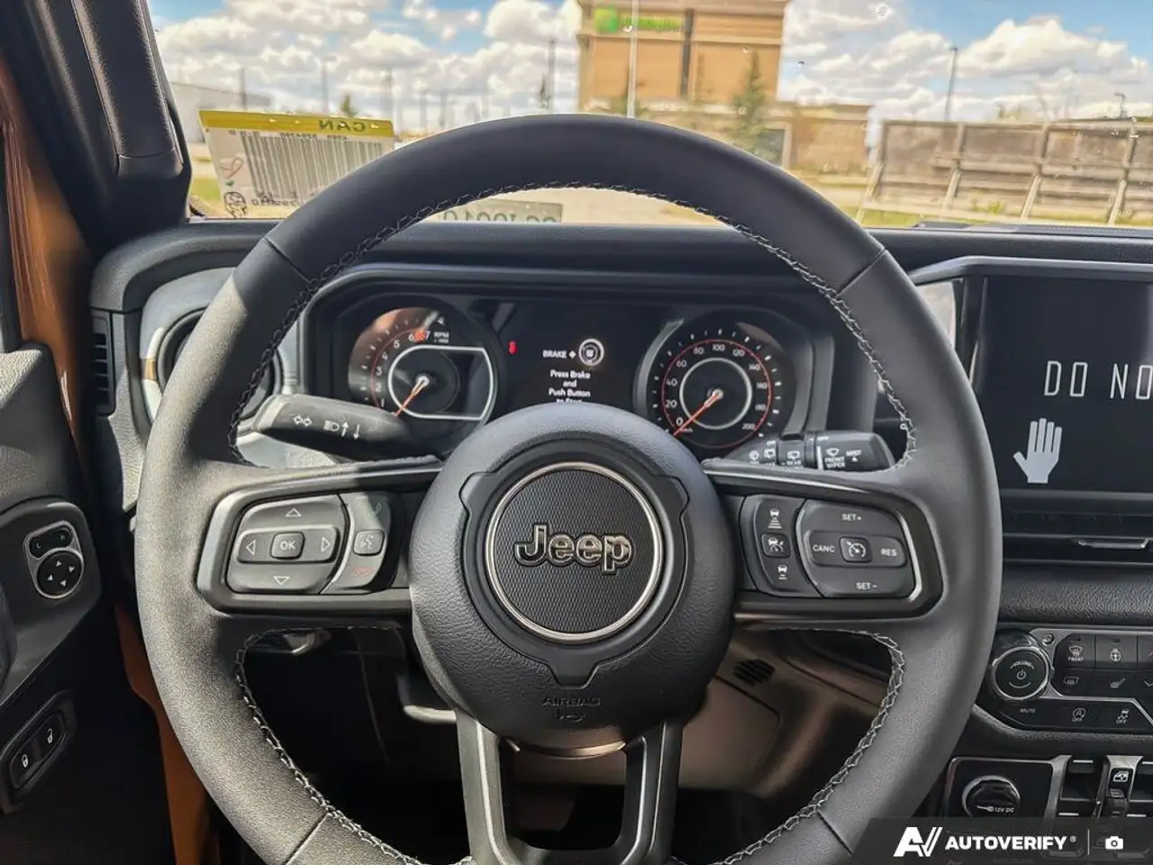 Jeep Wrangler photo Jeep Wrangler
