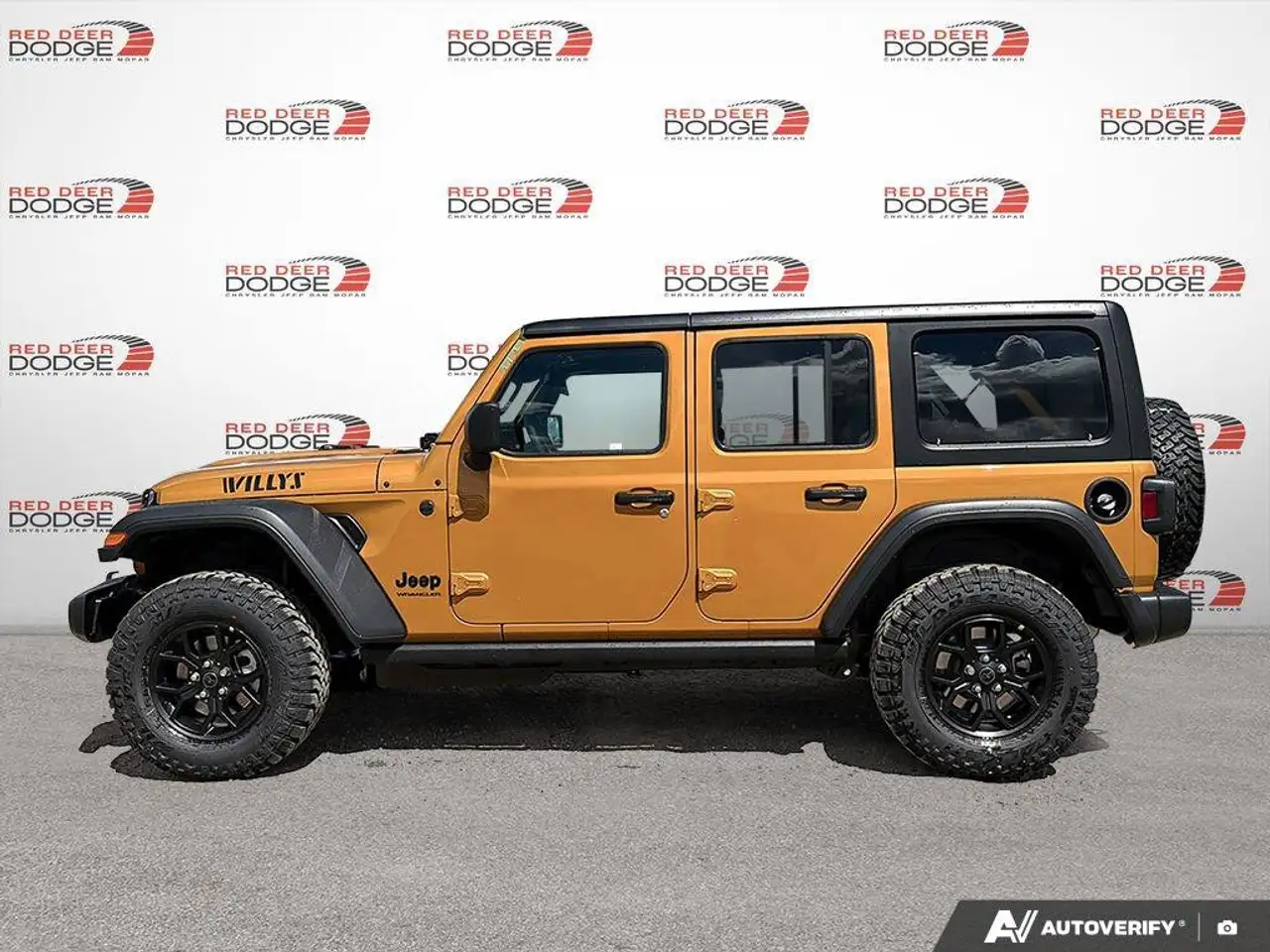 Jeep Wrangler photo Jeep Wrangler