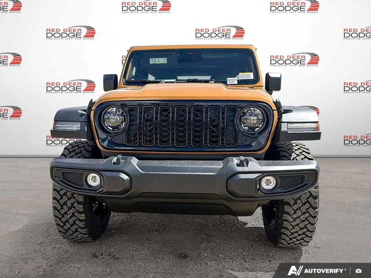 Jeep Wrangler photo Jeep Wrangler