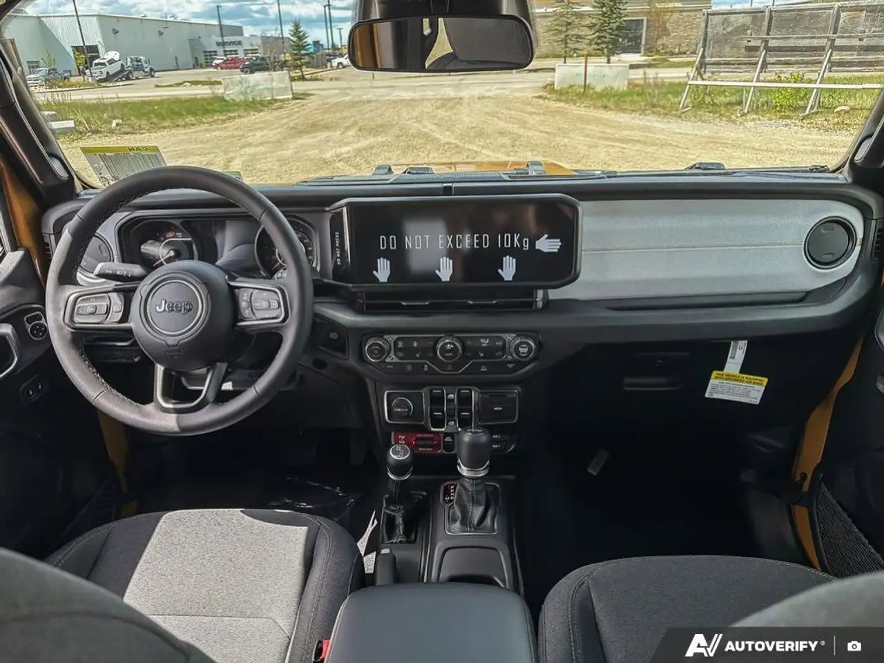 Jeep Wrangler photo Jeep Wrangler