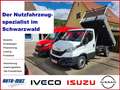 Iveco DAILY Iveco Daily 35S14ED Kipper Weiß - thumbnail 1