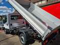 Iveco DAILY Iveco Daily 35S14ED Kipper Weiß - thumbnail 4