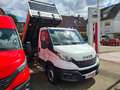 Iveco DAILY Iveco Daily 35S14ED Kipper Weiß - thumbnail 3
