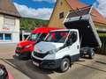 Iveco DAILY Iveco Daily 35S14ED Kipper Weiß - thumbnail 2