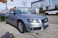 Audi A4 ATTRACTION*TÜV+SERVICE NEU*KLIMA*STEUERKETTE GE Gris - thumbnail 8