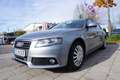 Audi A4 ATTRACTION*TÜV+SERVICE NEU*KLIMA*STEUERKETTE GE Gris - thumbnail 1