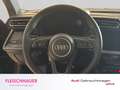 Audi A3 Limousine 35 TFSI advanced DSG+LED+NAVI+AHK+CARPLA Grau - thumbnail 10