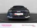 Audi A3 Limousine 35 TFSI advanced DSG+LED+NAVI+AHK+CARPLA Grau - thumbnail 2